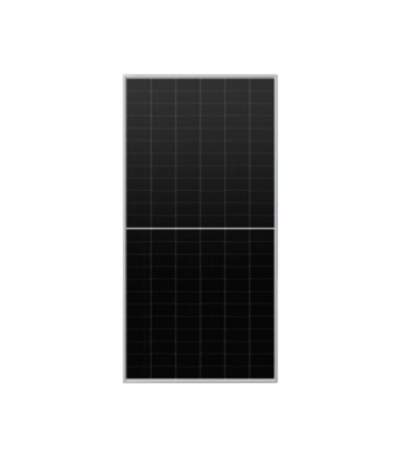 Солнечная панель LONGI LR7-72HGD-595M Wp (Bifacial)(44.011V 13.52A)(2382х1134х30), Q31