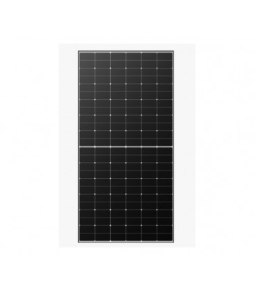 Солнечная панель LONGI LR5-72HTH-580M-580 Wp (44.06V 13.17A)(2278х1134х35), Q31