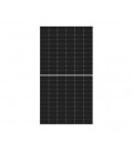 Солнечная панель LONGI LR5-72HPH-555M-555 Wp (42.10V 13.19A)( 2278х1133х35)