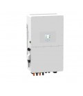 Гибридный инвертор (hybrid) Deye SUN-50K-SG01HP3-EU-BM4 HV, 50кВт, трехфазный, (MPPT 150-850/36A/АКБ 160-800V/50A)Parallel