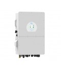 Гибридный инвертор (hybrid) Deye SUN-30K-SG02HP3-EU-AM3 30KW, EU,30кВт, трехфазный, (MPPT 150-850/75A/АКБ 160-700V)Parallel