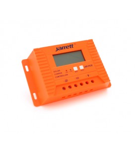 Контроллер заряда к солнечной панели RG-505, 30A