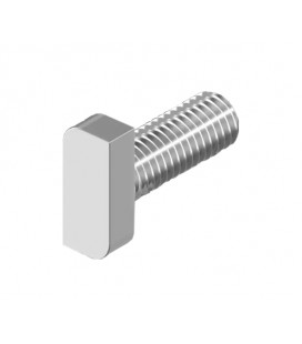 Т-болт м8*20 А2 (нержавеющая сталь)