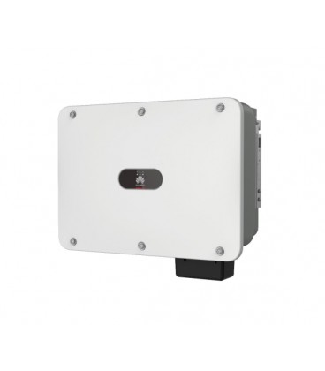 Сетевой солнечный инвертор трехфазный Huawei SUN2000-50KTL-M3 High Current, 40кВт, 4 МРРT(200-1000V), WiFi/RS485, IP66, (640×530