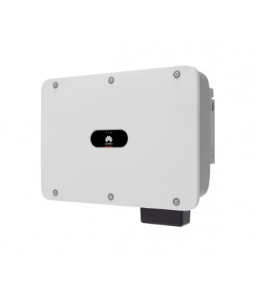 Сетевой солнечный инвертор трехфазный Huawei SUN2000-36KTL-M3 High Current, 36кВт, 2 МРРT(200-1000V), WiFi/RS485, IP66, (640×530