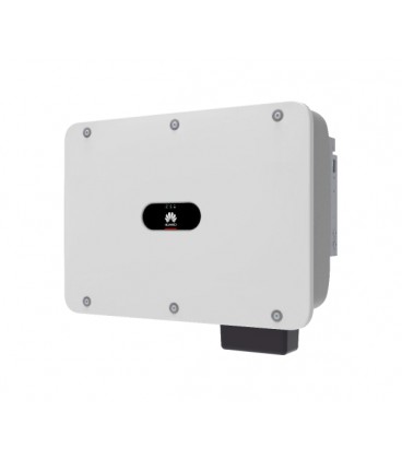 Сетевой солнечный инвертор трехфазный Huawei SUN2000-40KTL-M3 High Current, 40кВт, 4 МРРT(200-1000V), WiFi/RS485, IP66, (640×530