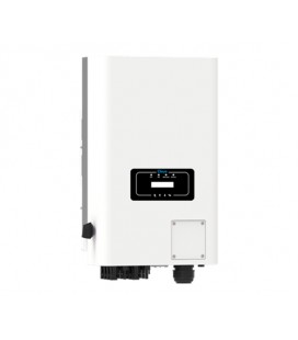 Сетевой солнечный инвертор трехфазный (on-grid) Deye SUN-35K-G05, 35кВт, 2 MPPT (200-1000V), WiFi, RS485/RS232, IP65, (330×572×2