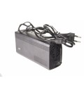 Зарядное устройство 54,6V (48V) 3A для Kugoo M4-M4 Pro/X1/M5 и др.