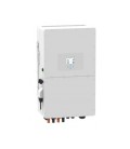 Гибридный инвертор (hybrid) Deye SUN-30K-SG01HP3-EU-BM3 30KW, EU,30кВт, трехфазный, (MPPT 150-850/37A/АКБ 160-700V)Parallel