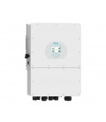 Гибридный инвертор (hybrid) Deye SUN-25K-SG01HP3-EU-AM2 25KW, EU HV, 25кВт, трехфазный, (MPPT 150-850/37A/АКБ 160-700V)Parallel