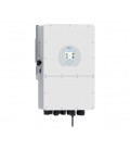 Гибридный инвертор (hybrid) Deye SUN-10K-SG01HP3-EU-AM2 WI-FI,10кВт, трехфазный, (MPPT 150-850/37A/DC700В)Parallel