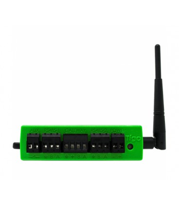 Комплект регистратора данных TIGO CCA (Cloud Connect Advanced)