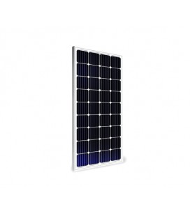 Cолнечная панель 120W(24,9В 6.18А 910х670х30мм)