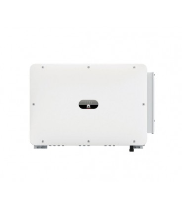 Сетевой солнечный инвертор трехфазный Huawei SUN2000-115KTL-M2 High Current, 115кВт, 10 МРРT(200-1000V), WiFi/RS485/4G, IP66, (1