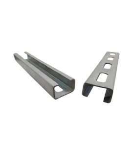 Соеденитель для профиля(цинк)