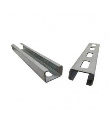 Соеденитель для профиля(цинк)