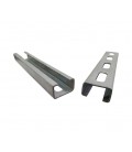 Соеденитель для профиля(цинк)