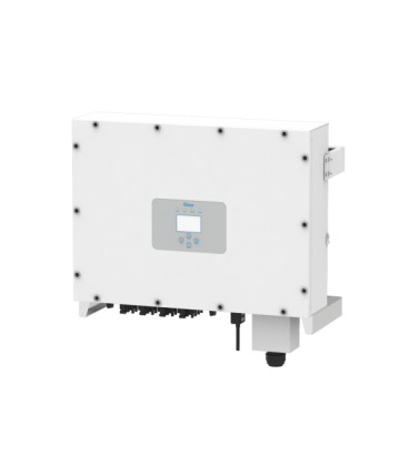 Сетевой солнечный инвертор трехфазный (on-grid) Deye SUN-60K-G, 60кВт, 4 МРРT(200-1000V), WiFi, RS485/RS232, IP65 (698×613×236mm