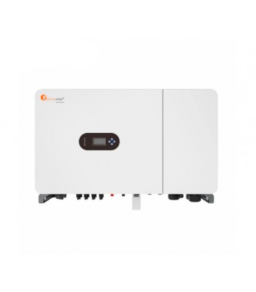 Гибридный инвертор Felicity T-REX-50KHP3G01 50kW(160-800V) MPPT(150-850V) 50A/2 HY(Parallel)