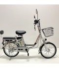 Электровелосипед GreenCamel Транк 20 V8 литой (R20 250W 60V) алюм, DD