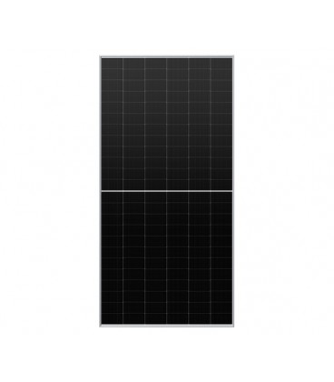 Солнечная панель LONGI BIFACIAL Hi-MO 9 LR7-72HYD-650M, 650Вт, (44,87В 14.49А), (2382Х1134Х30мм), 33,5 кг.