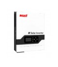 Гибридный инвертор MUST PV18-3224VPMІІ, 3200W, 24V, ток заряда 20/30A, 160V, MPPT 30-128V, (120А, 160 Vdc)