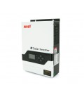 Гибридный инвертор MUST PV18-3224VPM II, 3200W, 24V, ток заряда 60A, 160-275V, MPPT (60А, 30-160 Vdc)