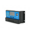 Контроллер заряда(ШИМ) Voltronic YJSS-40A 40А 12/24V