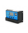 Контроллер заряда(ШИМ) Voltronic YJSS-30A 30А 12/24V