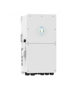 Гибридный инвертор (hybrid) Deye SUN-18K-SG01LP1-EU, 18кВ, однофазный , (MPPT 150-425/290A/АКБ 48V)Parallel