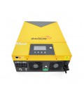 Гибридный инвертор BAISON MPS-VIII-PRO,4200W, 24V, ток заряда 0-110A, 170-280V, MPPT (140А,90-450 Vdc )