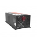 Гибридный инвертор RITAR RTSWm-MPPT-MPS-12048, 12000W, 48V, ток заряда 0-45A, 180-265V, MPPT (100А, 64-130Vdc)