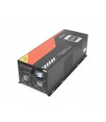 Гибридный инвертор RITAR RTSWm-MPPT-MPS-8048, 8000W, 48V, ток заряда 0-45A, 180-265V, MPPT (100А, 64-130Vdc)