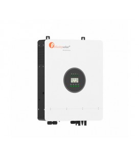 Гибридный инвертор Felicity IVEM8048 8KVA 48V RS485 MPPT(90-450) 150A(Parallel)