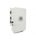 Гибридный инвертор (hybrid) Deye SUN-8K-SG01LP1-EU WI-FI,8кВт,однофазный(МРРТ 125-425/ 190А/ DC48В )Parallel
