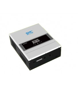 Гибридный инвертор RITAR XLS-1200, 1000W/1200VA, 12V, ток заряда 10-20-40A, INV135-265V(UPS180-265V), MPPT (40А, 17-100 Vdc), 37