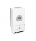 Гибридный инвертор (hybrid) Deye SUN-5K-SG03LP1-EU WI-FI, 5кВт, однофазный, (МРРТ 125-425/ 120А/ DC48В )Parallel