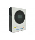 Гибридный инвертор TESCOM VM-4 3.6K 24V ток заряда 120А MPPT(120-450В)