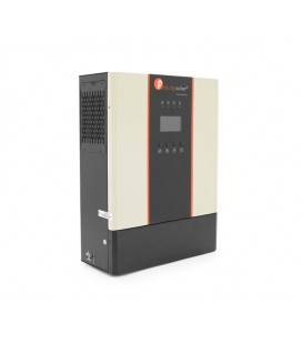 Гибридный инвертор Felicity IVEM 3024KVA 24V RS485 MPPT(90-450) 10-100AOFFG