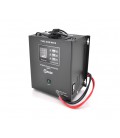 Гибридный инвертор Europower RTSWm-MPPT-1000LCD, 700W, 12V, ток заряда 10A, 140-275V, MPPT (20/40А, 15-75Vdc)