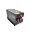 Гибридный инвертор RITAR RTSWm-MPPT-MPS-3024, 3000W, 24V, ток заряда 0-45A, 160-275V, MPPT (45А, 32-130 Vdc)