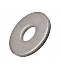 Шайба увеличенная DIN 9021 8х23(цинк)