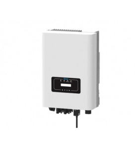 Сетевой солнечный инвертор трехфазный (on-grid) Deye SUN-20K-G04, 20кВт, 2 МРРT(200-850V), WiFi, RS485/RS232, IP65, (362×577×215