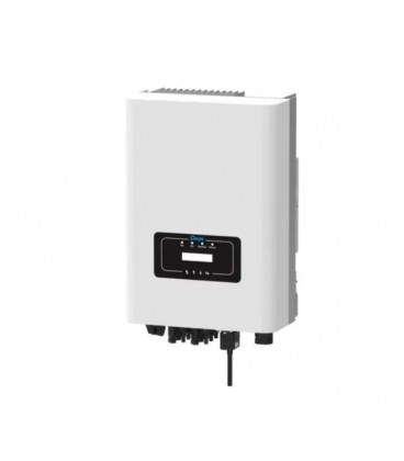 Сетевой солнечный инвертор трехфазный (on-grid) Deye SUN-20K-G04, 20кВт, 2 МРРT(200-850V), WiFi, RS485/RS232, IP65, (362×577×215