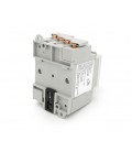 Поворотный выключатель наружного монтажа HGN4-NL1-32, DC1000V, 32A, 4P, IP66, Grey
