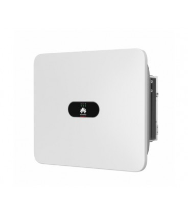 Сетевой солнечный инвертор трехфазный Huawei SUN2000-17KTL-M5 High Current, 17кВт, 2 МРРT(200-1000V), WiFi/RS485, IP66, (546×460