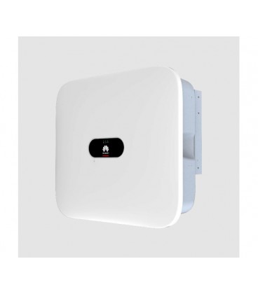 Сетевой солнечный инвертор трехфазный Huawei SUN2000-15KTL-M2 High Current, 15кВт, 2 МРРT(160-950V), WiFi/RS485, IP66, (525×470×