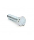 Болт метрический DIN933 М8х40 гол/шест. клас 5,8 ЦБ(цинк)
