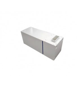 Аккумуляторная батарея модуль Deye All-in-one 51.2V 100AH Al-W5.1-B (составная комплекта)