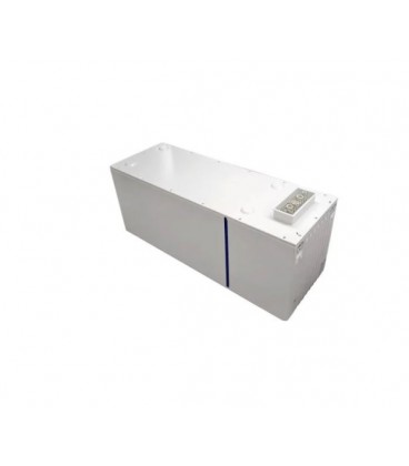 Аккумуляторная батарея модуль Deye All-in-one 51.2V 100AH Al-W5.1-B (составная комплекта)